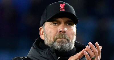 Klopp warns Liverpool: If you don't compete, Leeds can eat you