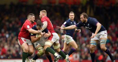 Scotland expecting France to be eager to avenge recent Six Nations defeats