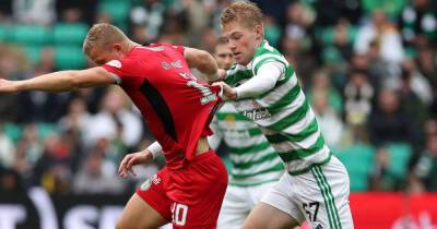 Opinion: Celtic stars must up game as 22-year-old waits in the wings