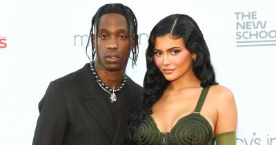 Kylie Jenner and Travis Scott’s Son Wolf’s Birth Certificate Reveals Middle Name Is Jacques