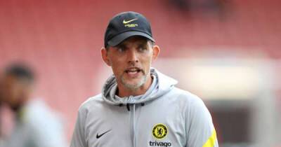 Thomas Tuchel - Reece James - Chelsea vs Lille live stream: How to watch Champions League fixture online and on TV tonight - msn.com - France