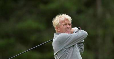 Gordon Strachan hoping to tee up £25,000 Muirhouse charity boost in Mauritius
