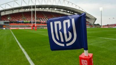 Munster and Leinster confirm URC fixture swap