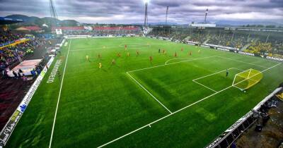 Celtic skip Bodo Glimt pitch preparation amid weather warning as Parkhead club go down Roma route - dailyrecord.co.uk - Norway