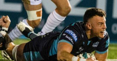 Gregor Townsend - Jack Dempsey - Dave Rennie - Jack Dempsey open to playing for Scotland as Glasgow Warriors speaks on idea of switch, Australia and timescales - msn.com - France - Scotland - Australia
