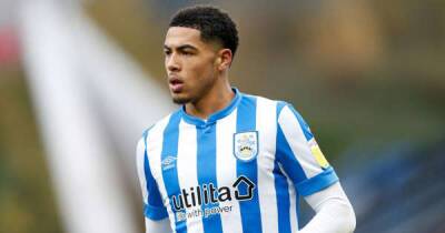 Huddersfield Town injury latest on Levi Colwill, Pipa and Tino Anjorin for Cardiff City clash