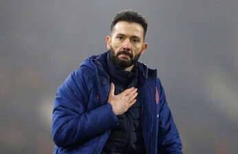 Carlos Corberan - Sorba Thomas talks up individual behind personal Huddersfield Town rise - msn.com -  Huddersfield -  Cardiff