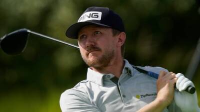 Taylor Pendrith - Adam Svensson - Nick Taylor - Hughes leads Canadian contingent at Honda Classic - tsn.ca - South Africa - Florida - state Arizona - county Garden - county Palm Beach - county Canadian