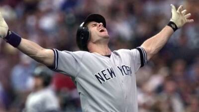 Yankees to retire O'Neill's No. 21 - tsn.ca - Usa - county Day - New York - state Ohio - county Bronx