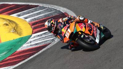 Acosta, campeón "sin objetivos" - en.as.com - Qatar - Portugal