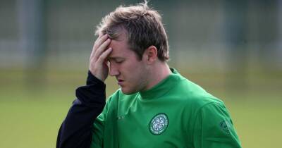 Neil Lennon - Aiden Macgeady - John Hartson - Aiden McGeady on stormy Celtic dressing room scenes as he confesses 'big time' attitude saw him torn apart - dailyrecord.co.uk