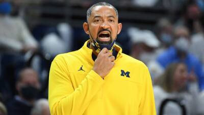 What's next for Michigan, Juwan Howard and college basketball after brawl discipline? - espn.com - state Wisconsin - state Michigan - county Howard