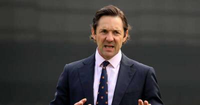 Guy Lavender explains MCC decision to remove historic fixtures from Lord’s calendar - msn.com