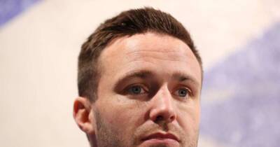 Josh Taylor prepared to step up a weight in bid to become an 'all-time great'
