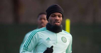 Celtic outcast leaves club after months on the sidelines