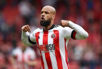 “There is a positive side” – Sheffield United fan pundit gives verdict on recent blow involving David McGoldrick