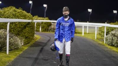 Murphy banned for over a year by BHA - rte.ie - Britain - Greece