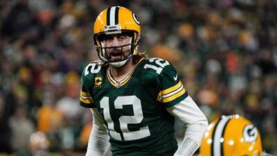 Rodgers offers thanks on social media amid uncertain future