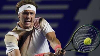 Zverev's 4.55am win is latest-ever finish
