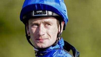 Oisin Murphy: Champion jockey banned until February 2023 for Covid and alcohol breaches
