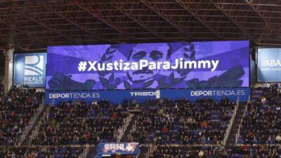 La jueza del Caso Jimmy rechaza reabrirlo y critica la insistencia de la acusaciones