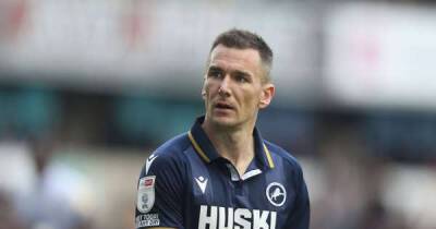 Millwall boss addresses Jed Wallace concerns amid Nottingham Forest transfer link