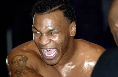 Mike Tyson - Mike Tyson Says Mum's Death Was 'One Of Best Things That Ever Happened To Me' - sportbible.com - state New York