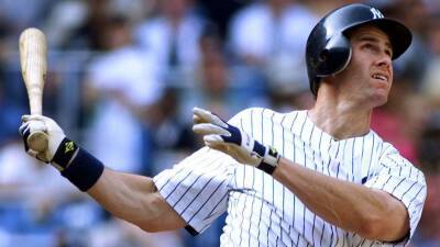 Roger Maris - Derek Jeter - New York Yankees to retire Paul O'Neill's No. 21 on Aug. 21 - foxnews.com -  Boston - New York -  New York