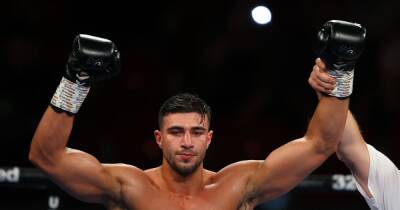 Tommy Fury must get real about Jake Paul to clinch Tyson Fury vs Dillian Whyte undercard slot