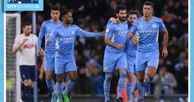 Pep Guardiola can call on new Man City strength as titanic tussle with Liverpool FC looms