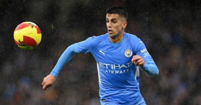 Benfica insider explains 'special' Joao Cancelo attribute that makes him perfect for Man City