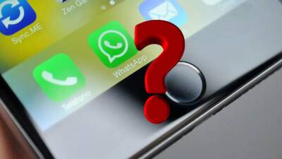 La función WhatsApp que vuelve al iPhone a petición de los usuarios - en.as.com