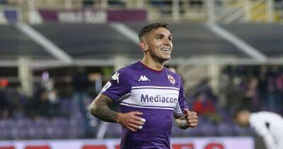 Fiorentina in pole position to sign Lucas Torreira with Arsenal keen on permanent sale