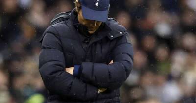 Antonio Conte - Mauricio Pochettino - Danny Mills - 'We know what he’s like' - Ex-England ace claims key figure is 'not particularly happy' at Spurs - msn.com - Manchester - Italy