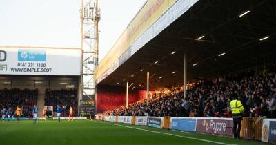 Motherwell and Hibs in classy Scottish Cup price move as clubs unite in quest for packed-out Fir Park - dailyrecord.co.uk - Scotland