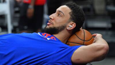 Report: Ben Simmons “weeks” away from debut with Nets