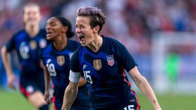 USWNT players settle suit vs US Soccer for $24 million