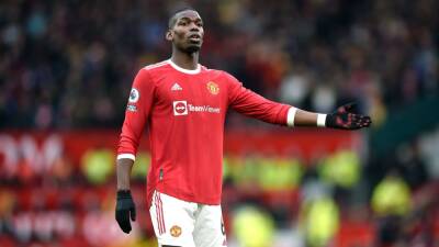 Paul Pogba - Leo Messi - El enigma Pogba - en.as.com - Manchester - Madrid