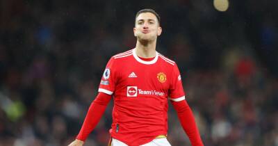 Manchester United can expose Atletico Madrid weak area with Diogo Dalot