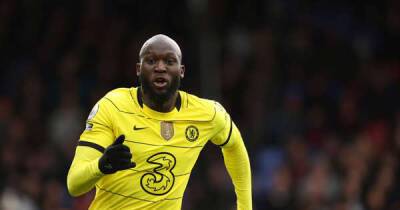 Thomas Tuchel - Timo Werner - Kai Havertz - Reece James - Sky Italia - Thomas Tuchel has already explained why he dropped Romelu Lukaku for Chelsea vs Lille - msn.com