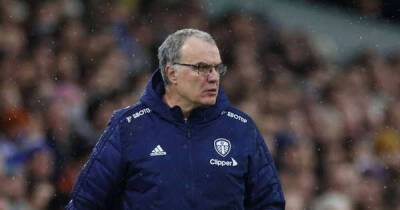 "Similar to Bielsa": Journalist drops big claim on Leeds manager target who craves England move