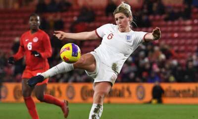 England urged to be more ruthless by Sarina Wiegman before Germany clash