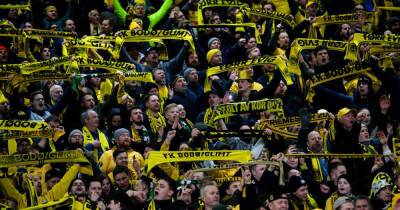 Celtic news: Hellish conditions in Norway, defender finally departs, striker's Q&A, bizarre VAR call - msn.com - Russia - Belgium - Scotland - Norway - Greece