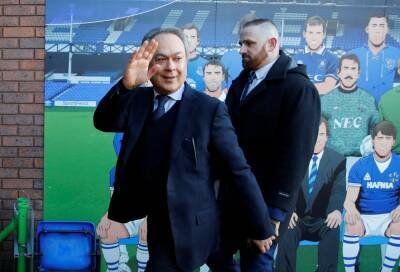 Journalist lauds Everton's director of football candidate Steve Hitchen