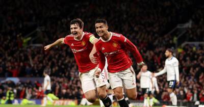 Manchester United fans deliver unanimous verdict on changing captain