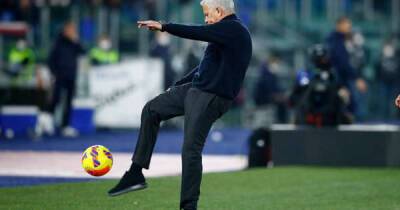 Jose Mourinho - Nuno Santos - Jose Mourinho hit with ban after Roma outburst caused controversy - msn.com - Spain - Portugal -  Santos