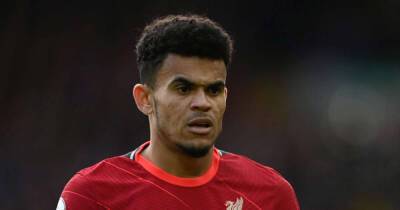 Pundit lauds 'quality' Liverpool winger Luis Diaz following early impact