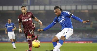 Frank Lampard - Stuart Armstrong - Alex Iwobi - Shane Long - Awful against Southampton: Everton star's measly £8.3m value is no surprise - opinion - msn.com - London - Nigeria