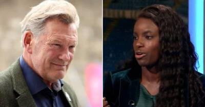 Thomas Tuchel - Marcos Alonso - Mateo Kovacic - Glenn Hoddle - Glenn Hoddle and Eni Aluko disagree over Thomas Tuchel's decision to drop Romelu Lukaku - msn.com - Belgium