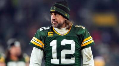 Green Bay Packers QB Aaron Rodgers explains Instagram post, says he hasn't made decision on whether to play in 2022